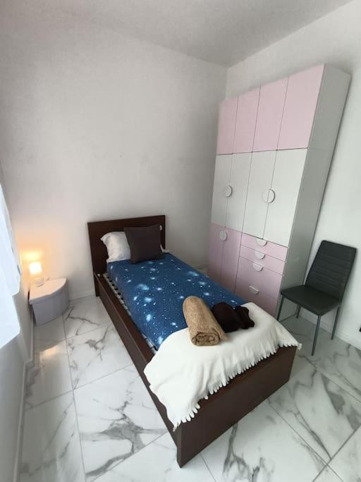 La Casa Di Lila - Appartamento Con Ingresso Indipendente E Spazio Esterno Рапалло Экстерьер фото
