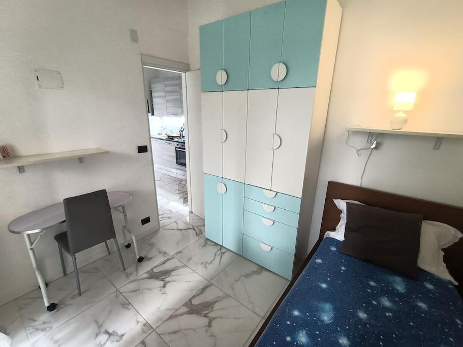 La Casa Di Lila - Appartamento Con Ingresso Indipendente E Spazio Esterno Рапалло Экстерьер фото